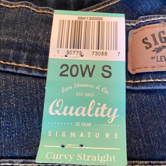 Denim jeans - Picture 3 of 4